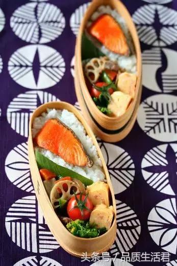饭盒怎么样做才好吃,什么菜合适做高端的饭盒