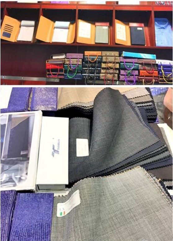 赫美生活｜人生如西服，量身定制的才靠谱