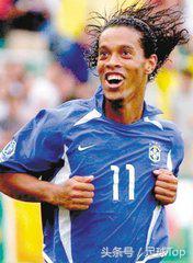 震惊足坛最诡异的十大任意球,足坛任意球大师米哈伊洛维奇