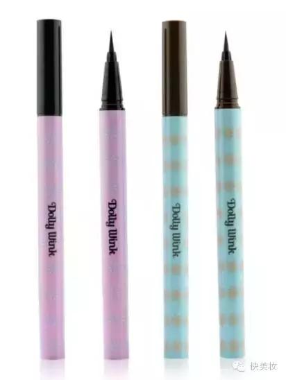 眼线笔眼线液眼线膏哪个好用,眼线膏眼线笔眼线液哪个好用
