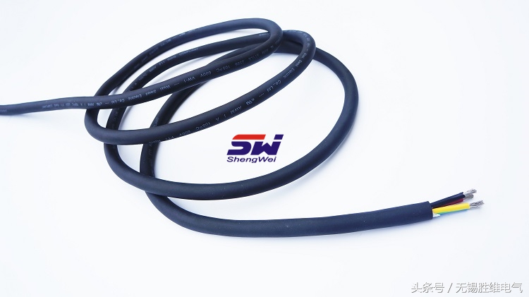 原来电线电缆的种类这么多！五颜六色的时尚样式，你见过几种？