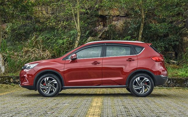 东风风神ax5是冷门车吗,最近售卖的东风风神ax5