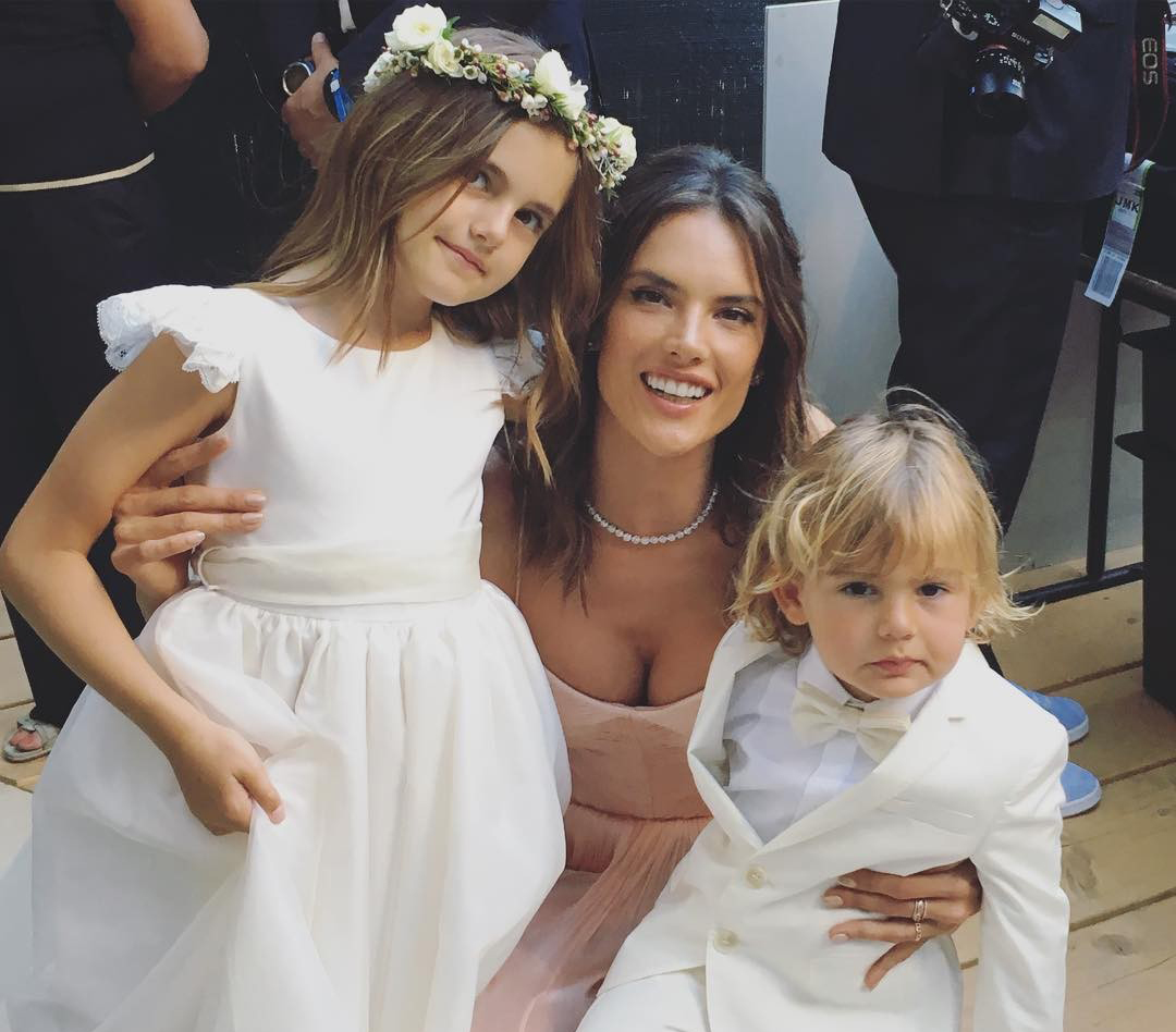 盘点那些维密天使,维密天使最美的瞬间