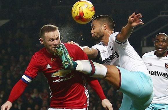 鲁尼为了踢球离开曼联,鲁尼会被交易吗