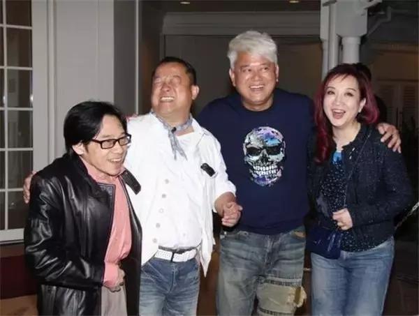 香港泰迪罗宾主演电影全集,香港电影泰迪罗宾作品