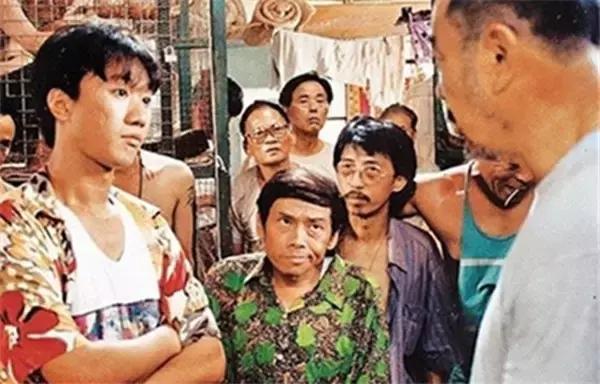 香港电影大块头有大智慧,香港电影全才