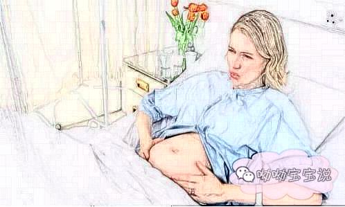 怀孕6个月肚子疼什么原因,孕妇怀孕6个月肚子疼怎么回事