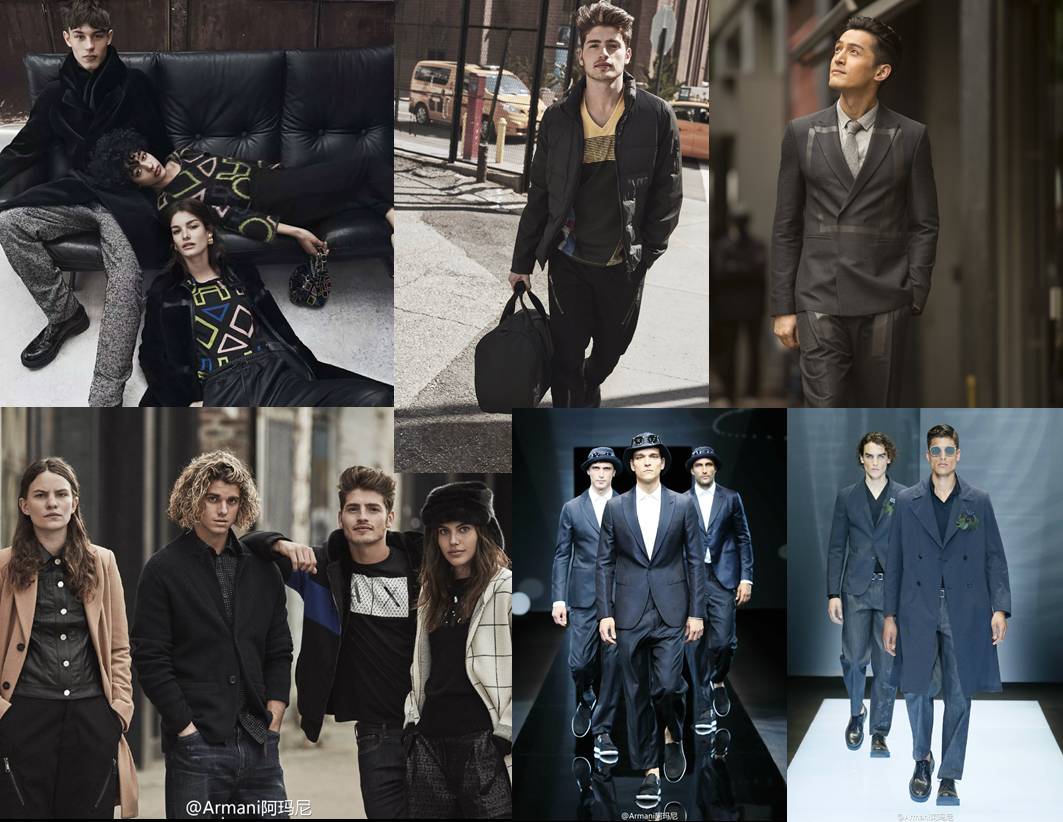 俊思集团旗下品牌,俊思集团旗下的品牌