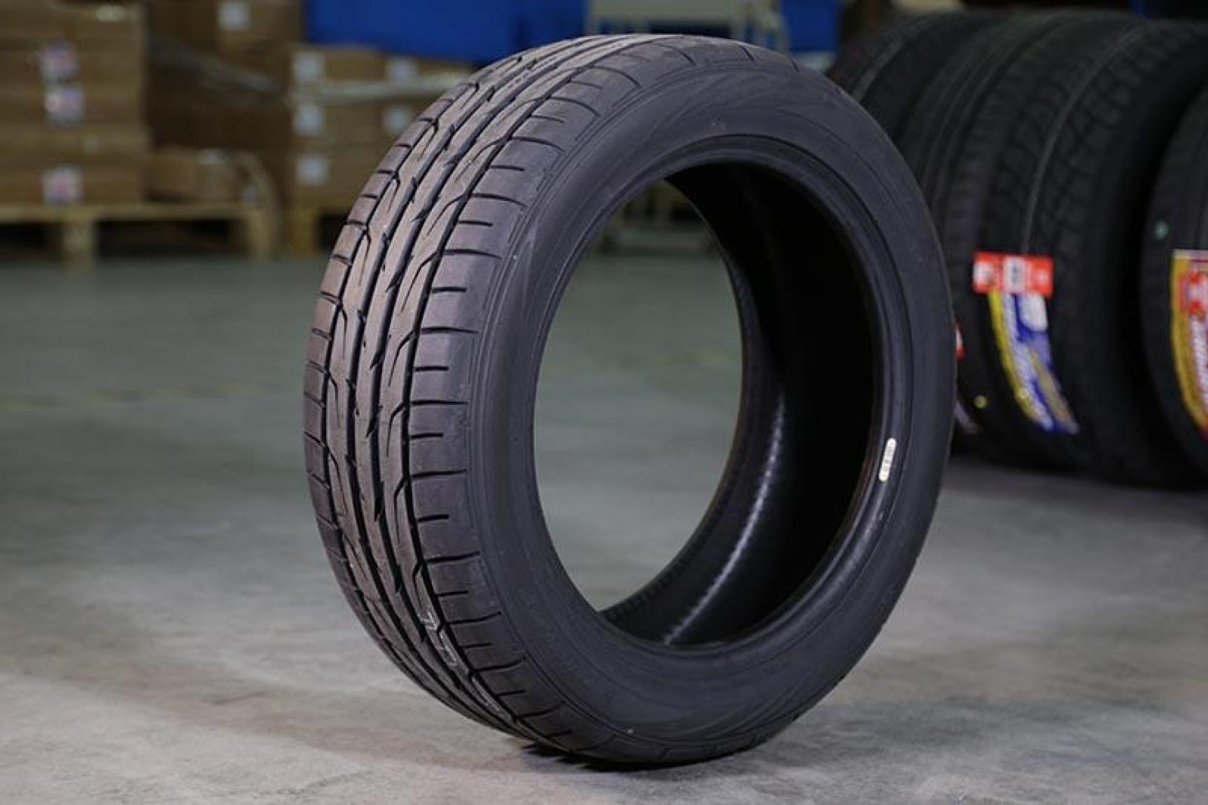 运动控的选择4款运动型轮胎推荐,舒适偏运动的轮胎推荐