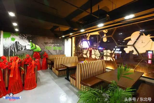 沈阳聚会唱歌一体餐厅,沈阳适合同学聚会的餐厅