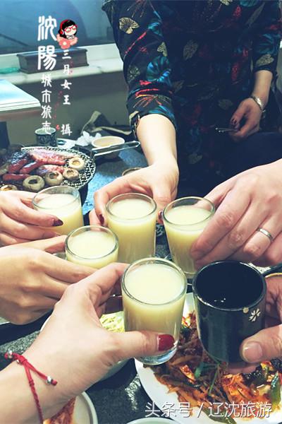 吃遍沈阳西塔,吃货最爱的城市