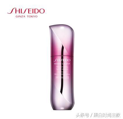 城野医生377美白淡斑精华,果本玫瑰果系列美白淡斑精华