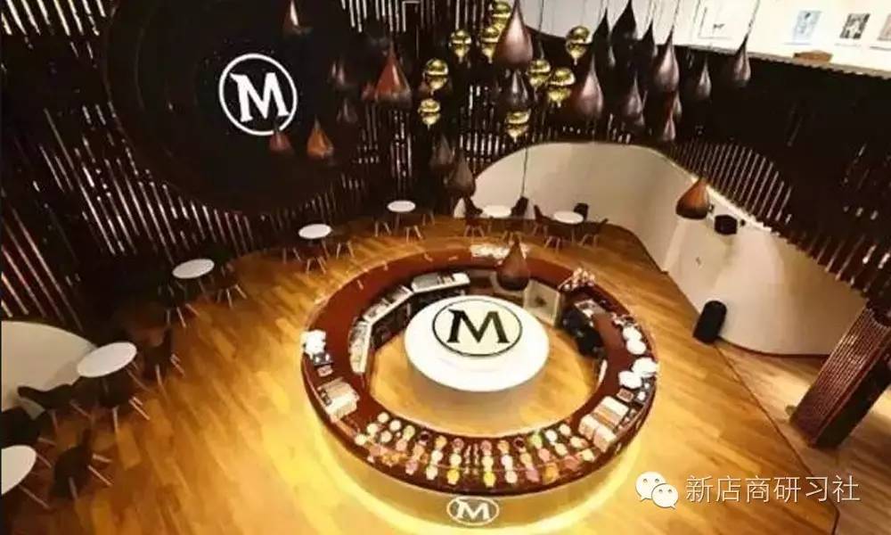 快闪店的营销效果,快闪店吸引人的原因