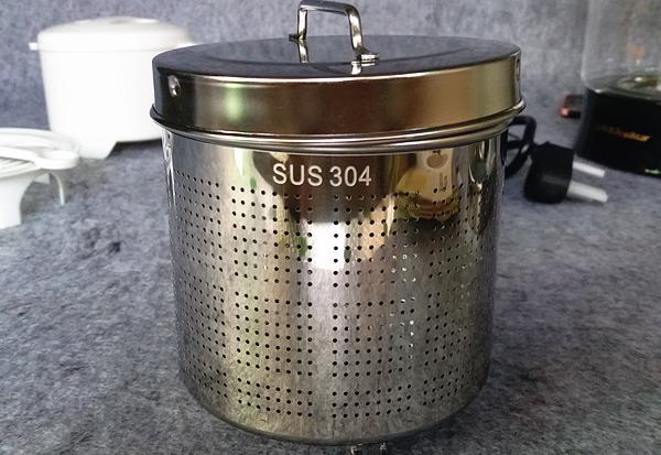 荣事达养生壶功能介绍,荣事达养生壶全自动