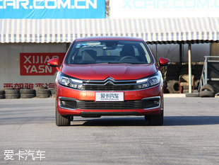 涡*大轮**法好科鲁兹/C4L/K3对比静态篇