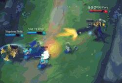 lol奥巴马皮肤哪个手感好,lol奥巴马新皮肤