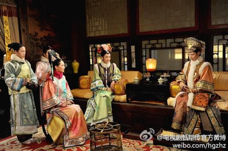 甄嬛传皇后无子嗣,甄嬛传皇帝失去几个孩子