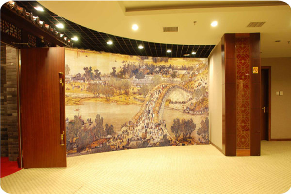 门厅风水上有什么说法吗,门厅风水布置有何讲究