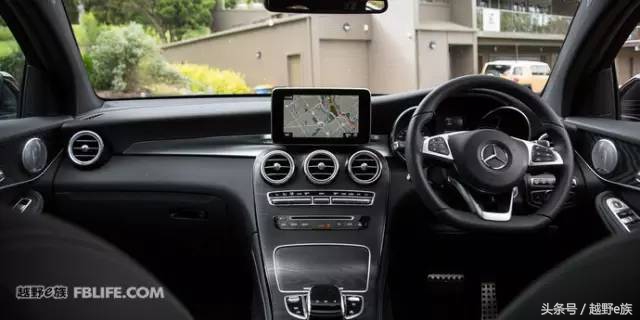 奔驰glc运动和豪华版区别,奔驰glccoupe2024款深度体验