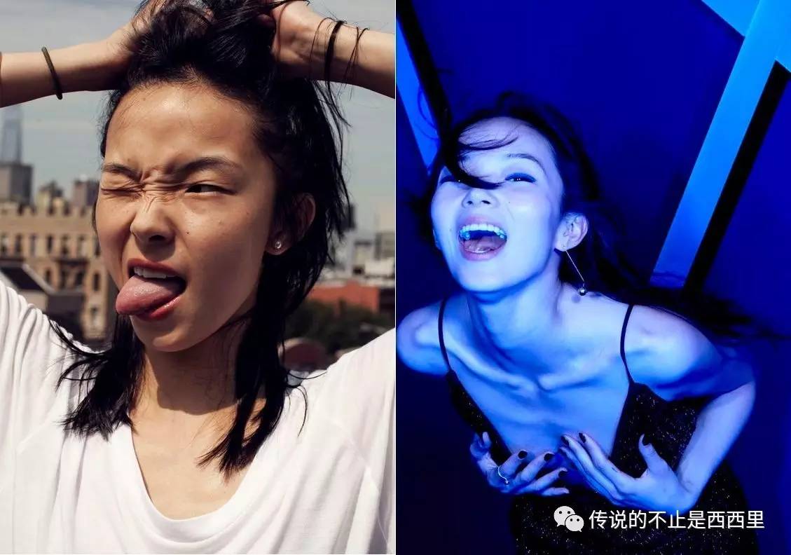 第三位登上维多利亚的秘密超模,2012年维多利亚的秘密超模