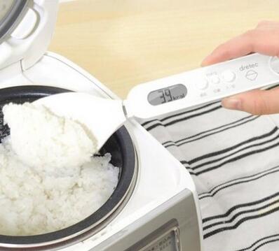 黑科技多功能勺子,智能防抖勺子推荐