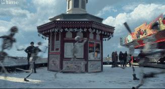 必看的10部大片,超燃劲爆大片