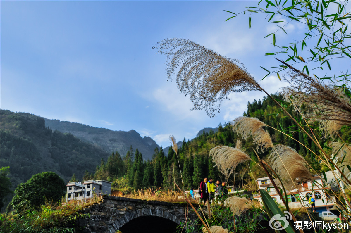侠之梦受邀参与恩施坪坝营线路测试，冬季溯溪，冰冷刺骨，第一天