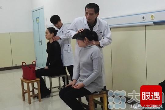 中牟县人民医院治腿疼,中牟县人民医院颈肩腰腿疼