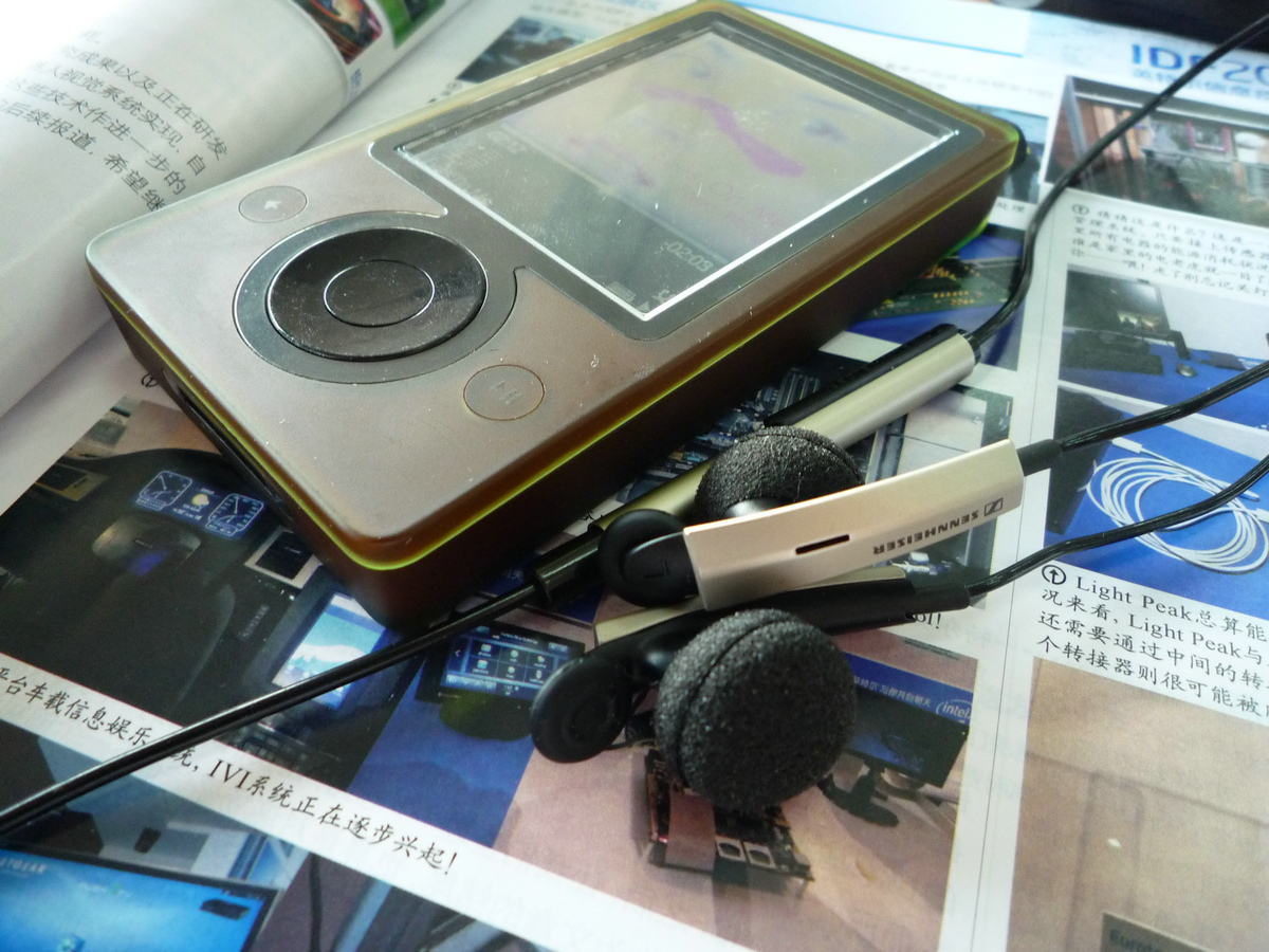 真实的平头耳塞,老司机的经验和感悟