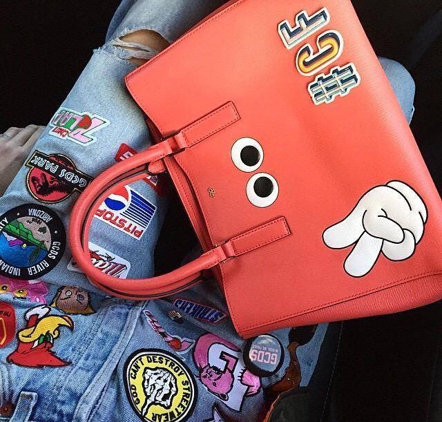 自粘徽章补丁贴,diy皮质徽章补丁贴