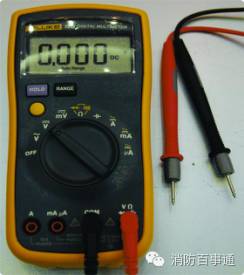 消防检测维保仪器讲解系列,消防漏电仪器使用方法