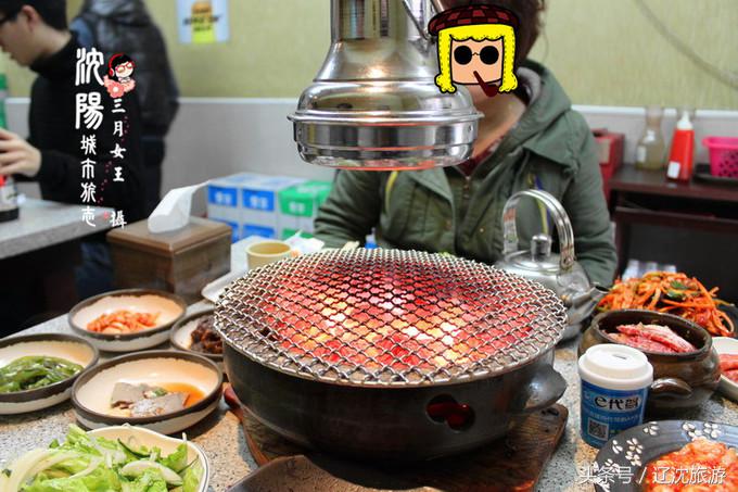 吃遍沈阳西塔,吃货最爱的城市