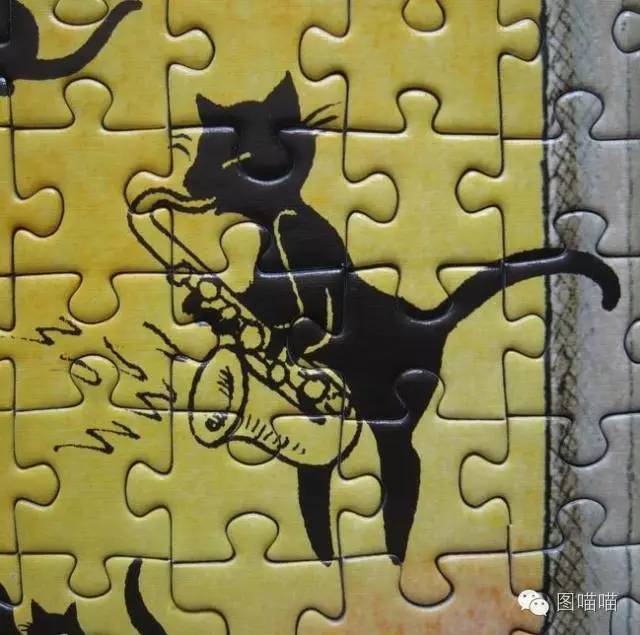 拼图里的故事,拼图音乐完整