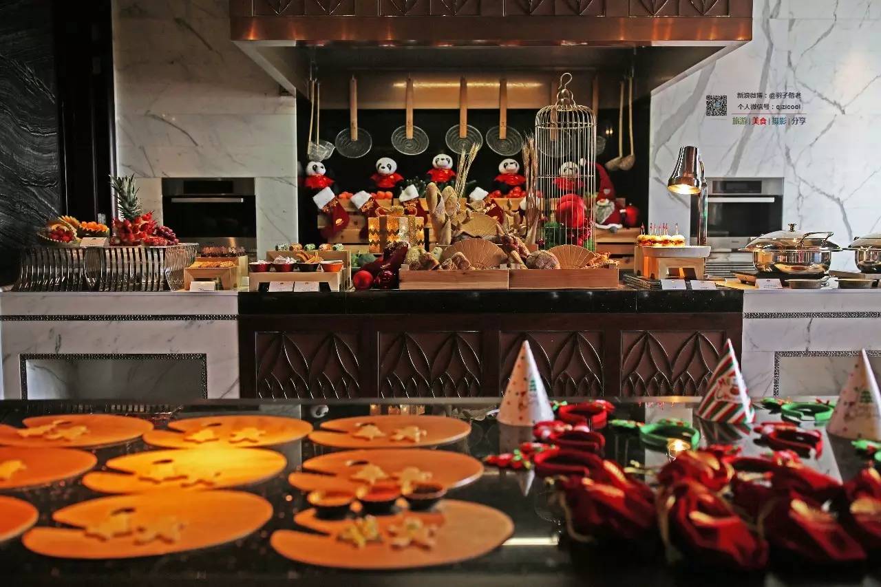 这个圣诞季，澳门MO的火鸡已经出炉啦！