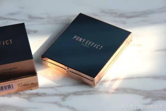 2022最火的眼影颜色爆款,橘色眼影最日常的一款