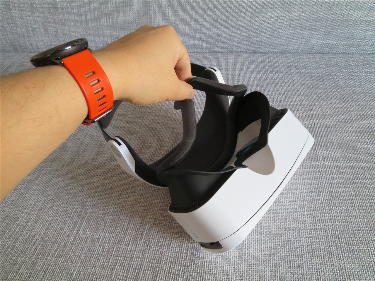 小米vr眼镜游戏体验,小米vr眼镜推荐评测