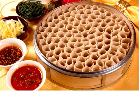 日食记,日月食记菜谱