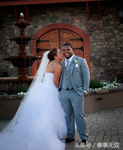 当泰森遇到卡德罗夫,当泰森遇到nba