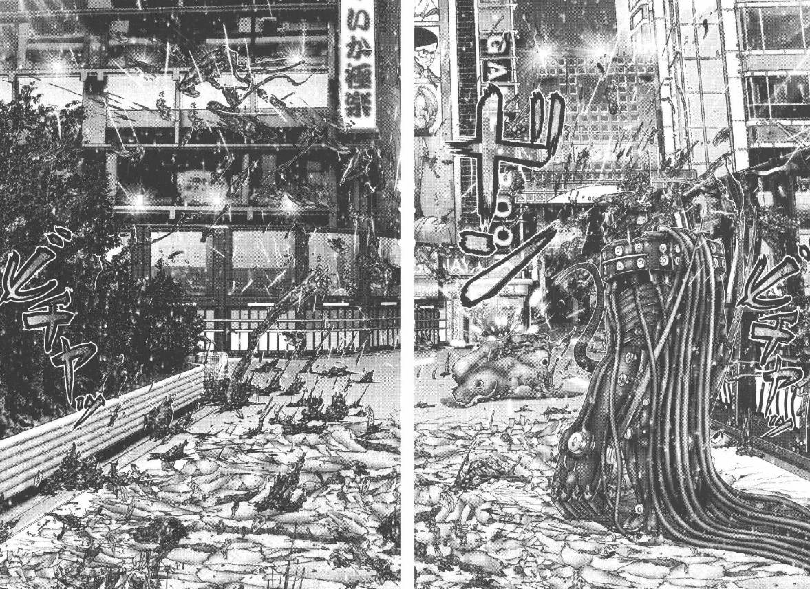 杀戮都市百鬼夜行结尾,杀戮都市百鬼夜行篇完整版