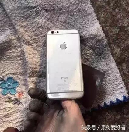 搞机｜用山寨苹果充电器是什么感觉？