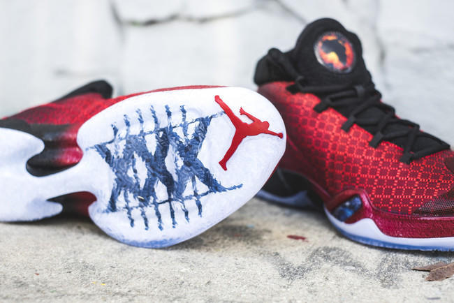 如何选择符合自己的篮球鞋楦型,怎么根据场地选篮球鞋