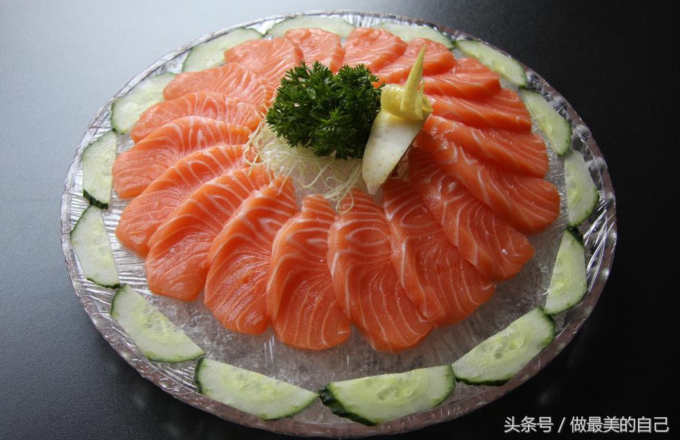 三文鱼的价值,三文鱼为什么越来越便宜