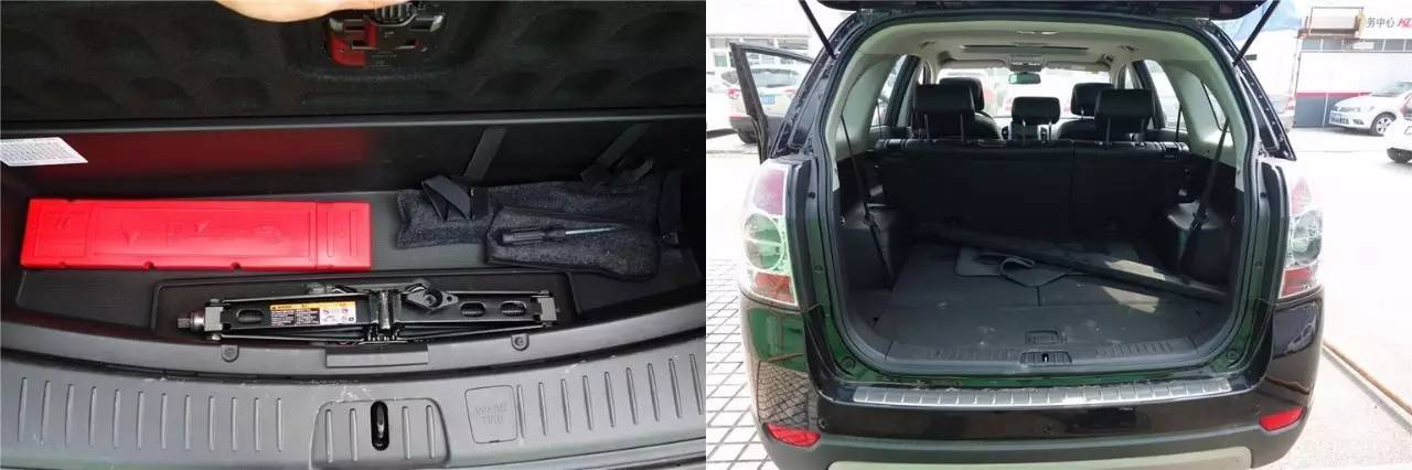 二手的雪佛兰科帕奇,广西南宁二手雪佛兰科帕奇