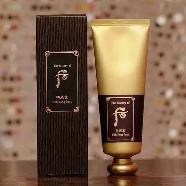 韩国化妆品品牌名称大全,韩国品牌化妆品前十名有哪些