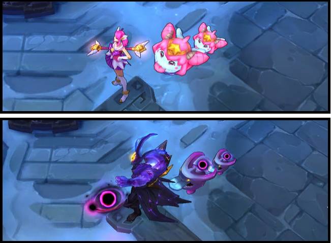 s6新版本更新刺客,s6刺客大改版