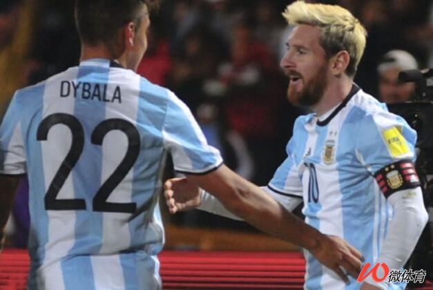 阿根廷前腰惊艳世界杯,阿根廷最后一个前腰