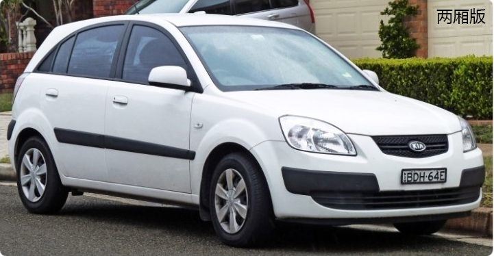 起亚k2的三大件介绍,哪一年2019起亚k2质量最好