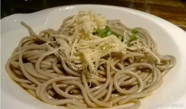 兵家必争之地广武城——山西山阴