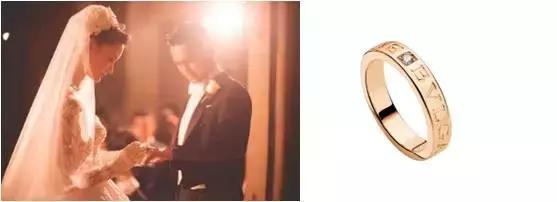 对戒推荐不硌手,经典大牌对戒推荐