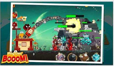 iPhone上的游戏，未必比pc上差